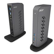 Acer USB 3.0 Dock II - U301