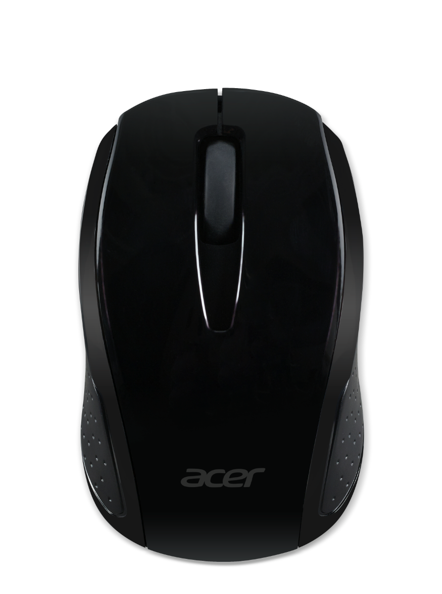Acer RF Wireless Optical Mouse - AMR800