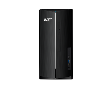 Aspire TC Desktop - TC-1760-UR11
