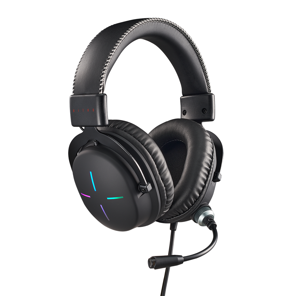Nitro Gaming Headset II - NHW200