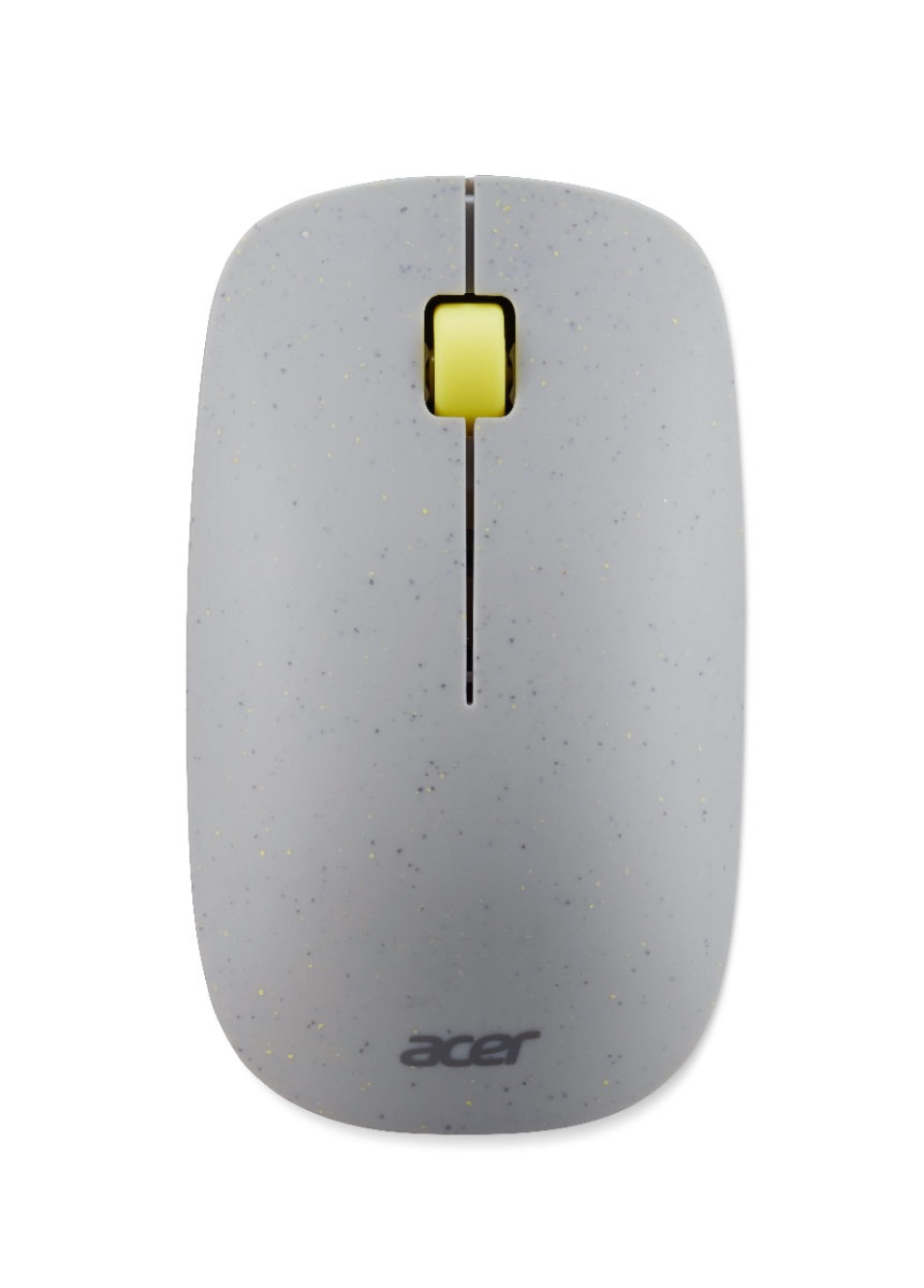 Acer Vero Wireless Mouse - AMR020