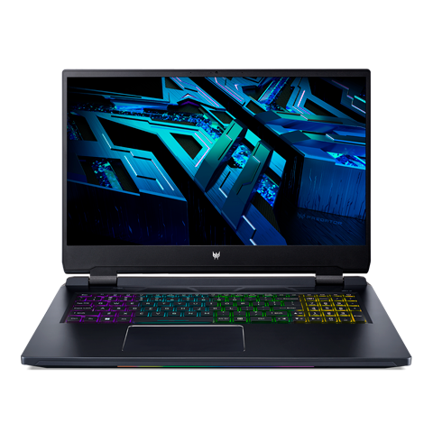 Predator Helios 300 Gaming Laptop - PH317-56-70XJ